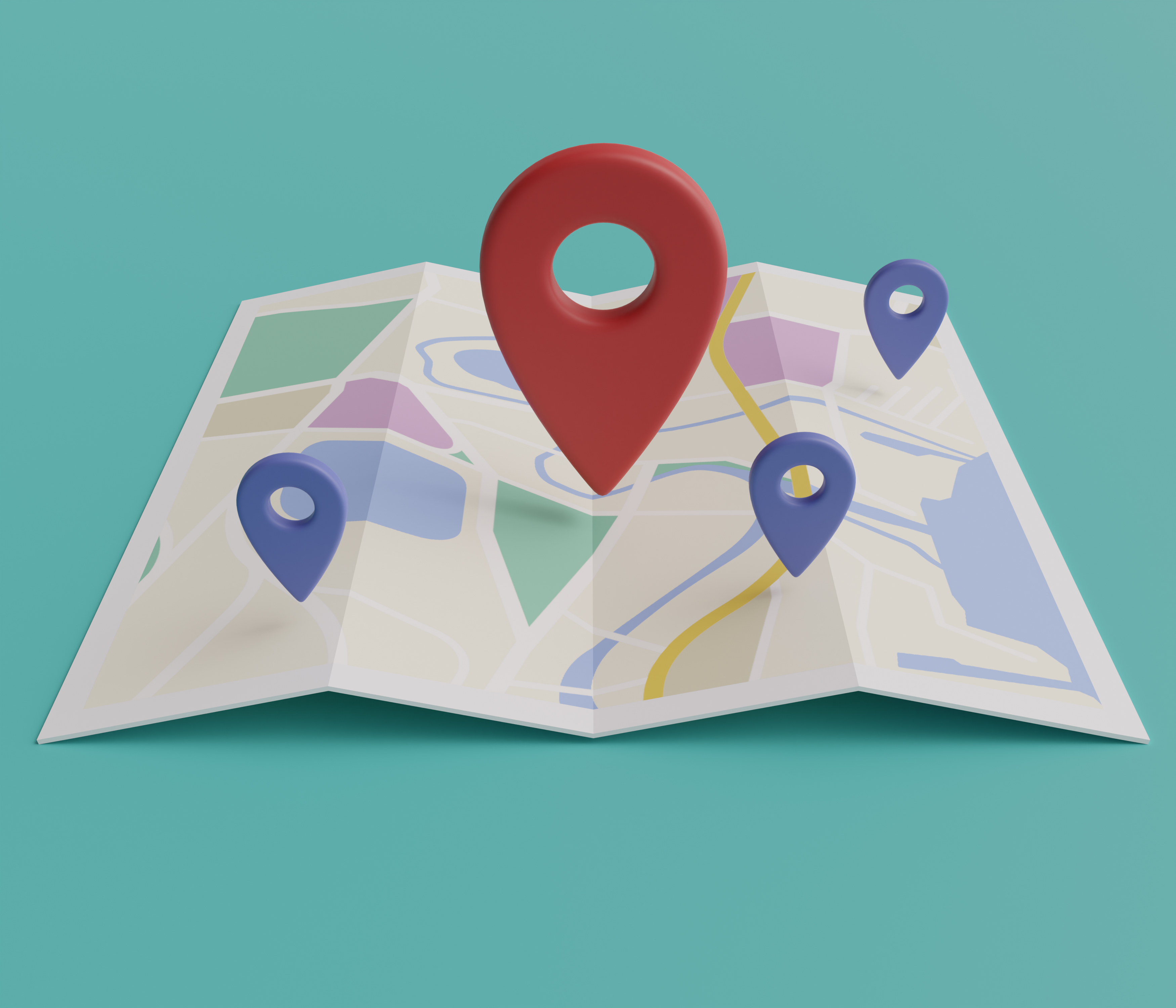 Store Locator